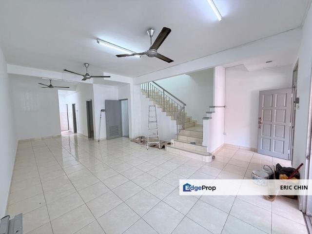 House for rent in Tebrau, Johor