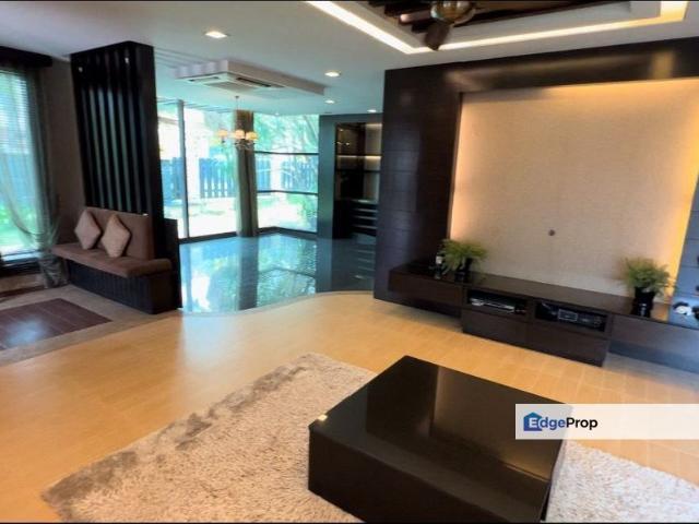 House for sale in Tebrau, Johor