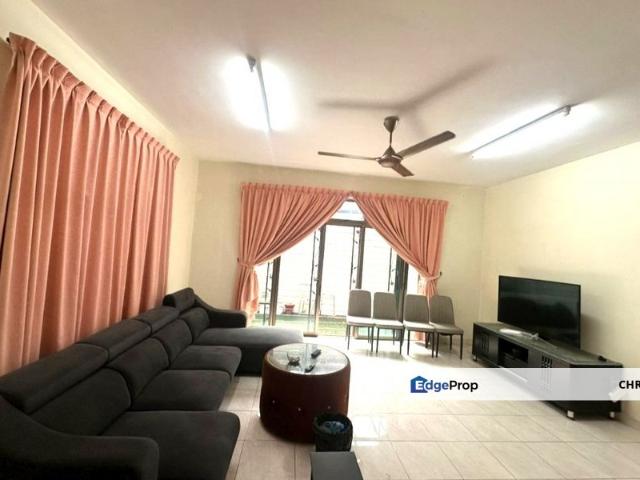 House for rent in Tebrau, Johor