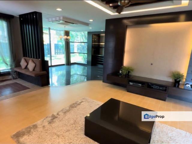 House for sale in Tebrau, Johor