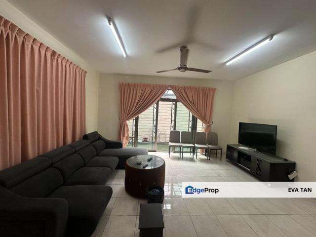 House for rent in Tebrau, Johor