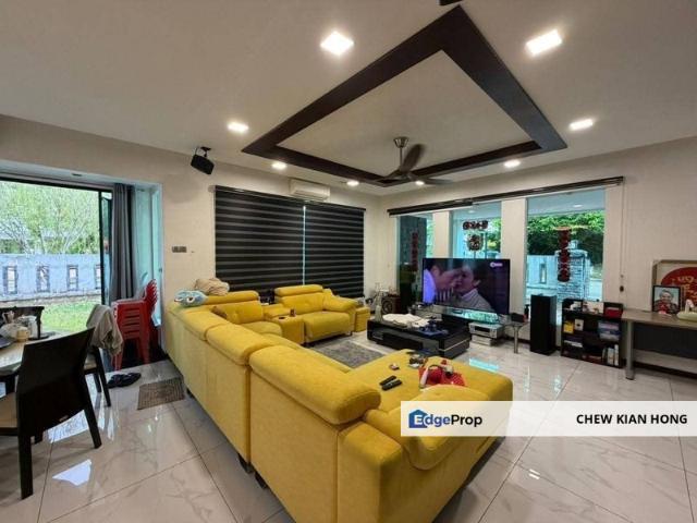 House for sale in Tebrau, Johor