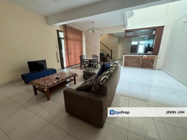 House for rent in Tebrau, Johor