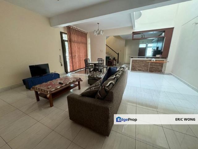 House for rent in Tebrau, Johor