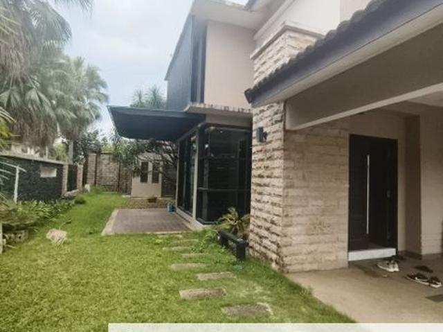 House for sale in Tebrau, Johor