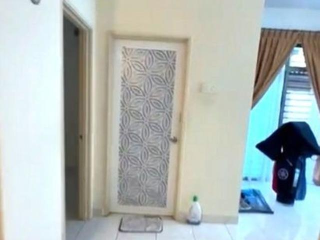 House for sale in Tebrau, Johor