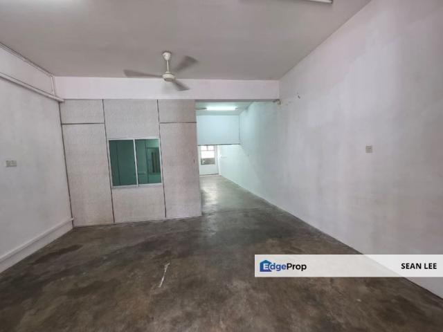 Shop for rent in Taman Mount Austin Perdana, Tebrau