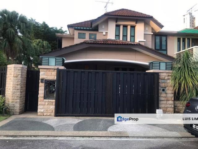 House for sale in Tebrau, Johor