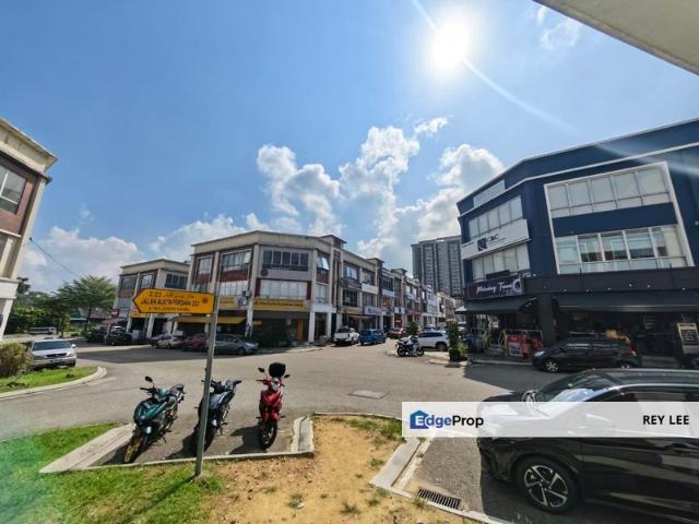 Shop for rent in Tebrau, Johor