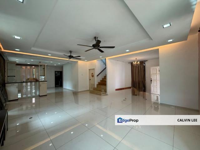 House for rent in Tebrau, Johor