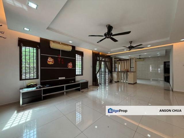 House for sale in Johore Bahru, Johor
