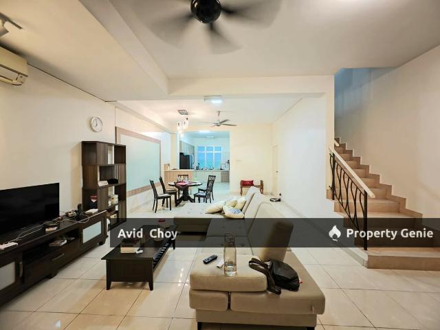 Terraced House for sale in Tebrau, Johor