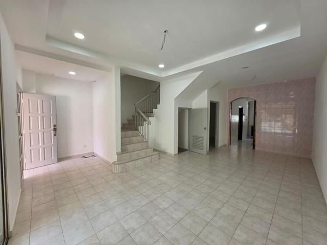 Terraced House for sale in Johore Bahru, Johor