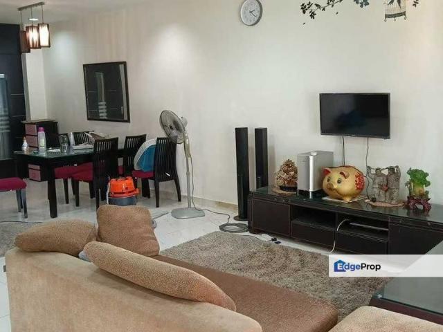 House for rent in Tebrau, Johor