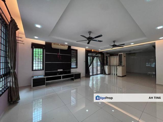 House for rent in Taman Mount Austin, Tebrau
