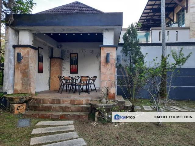 House for rent in Tebrau, Johor