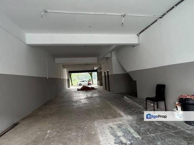 Shop for rent in Taman Mount Austin Perdana, Tebrau