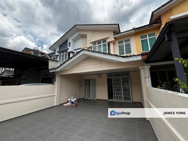 House for sale in Tebrau, Johor