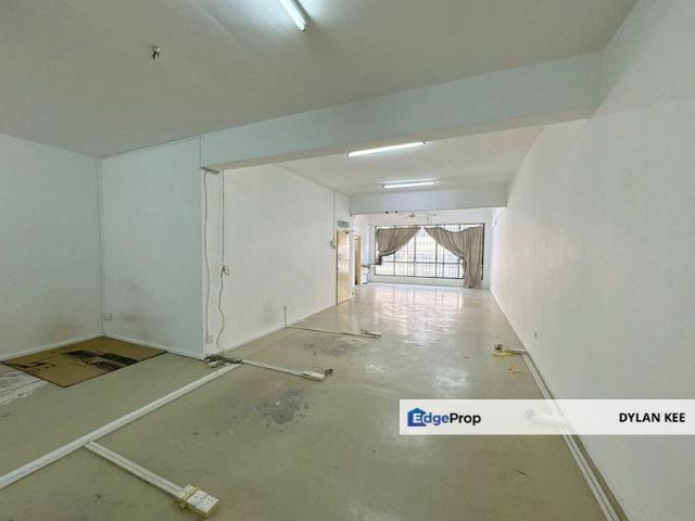 Shop for rent in Tebrau, Johor
