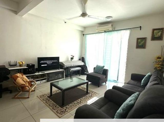 Condominium for sale in Tebrau, Johor Bahru