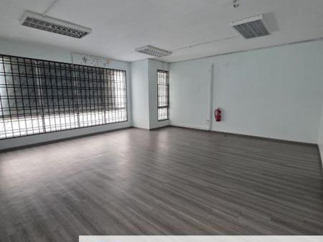 Shop for rent in Tebrau, Johor Bahru
