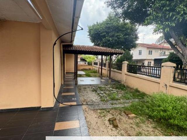House for sale in Tebrau, Johor