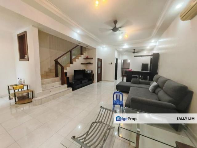 House for rent in Tebrau, Johor Bahru