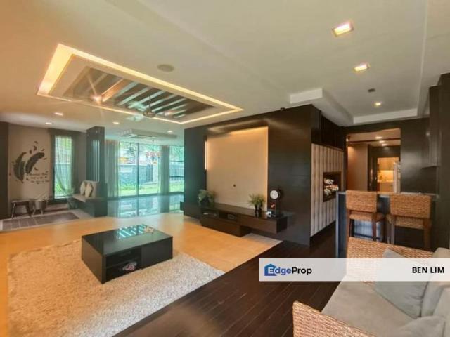 House for sale in Tebrau, Johor