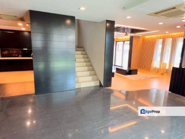 House for sale in Tebrau, Johor