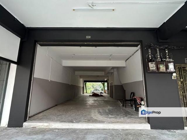 Shop for rent in Johore Bahru, Johor