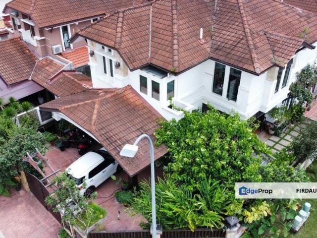 House for sale in Tebrau, Johor