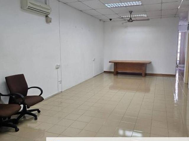 Shop for rent in Tebrau, Johor