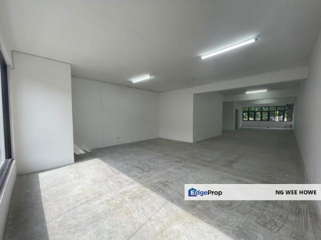 Shop for rent in Tebrau, Johor