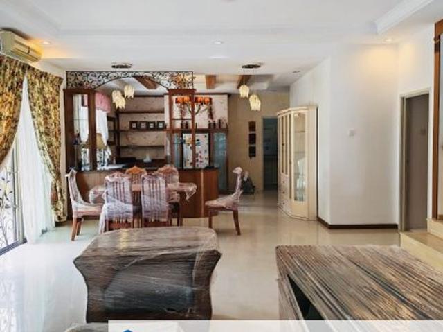 House for rent in Tebrau, Johor