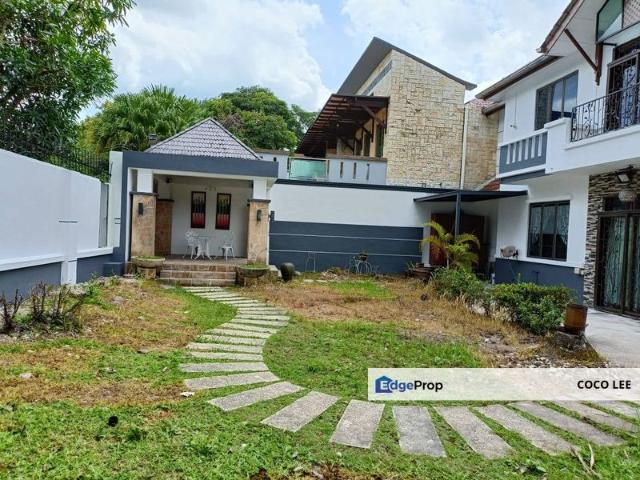 House for rent in Tebrau, Johor Bahru
