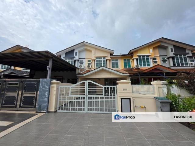House for sale in Tebrau, Johor