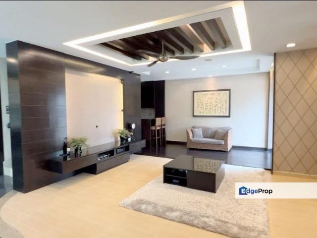 House for sale in Tebrau, Johor