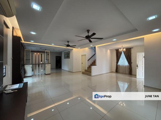 House for sale in Tebrau, Johor