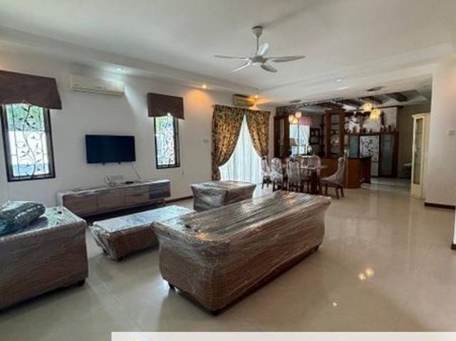 House for rent in Taman Mount Austin, Tebrau
