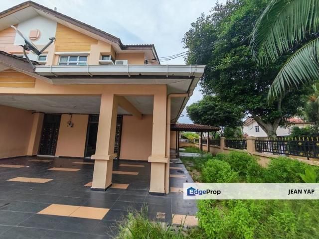 House for sale in Tebrau, Johor