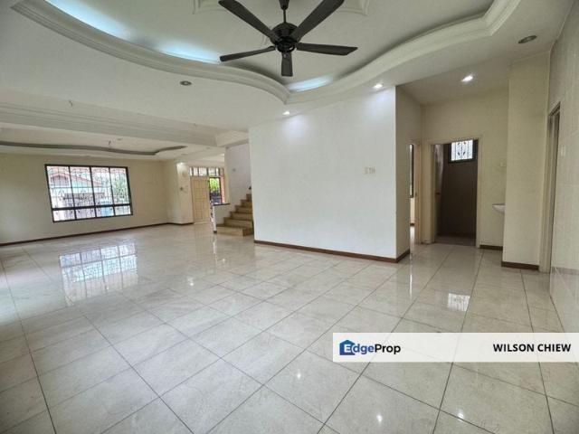 House for sale in Tebrau, Johor