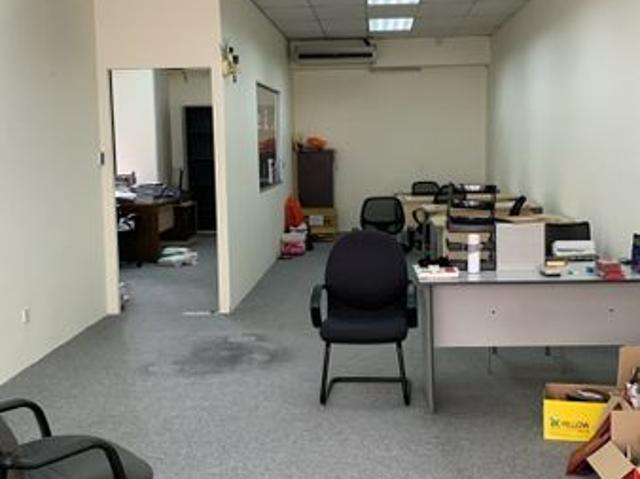 Shop for rent in Tebrau, Johor