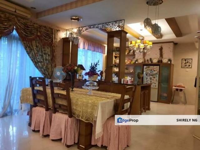 House for rent in Tebrau, Johor