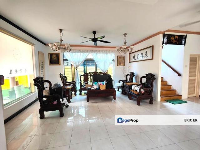 House for rent in Tebrau, Johor