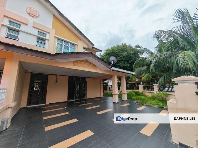 House for sale in Tebrau, Johor Bahru