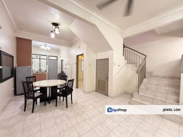 House for rent in Tebrau, Johor