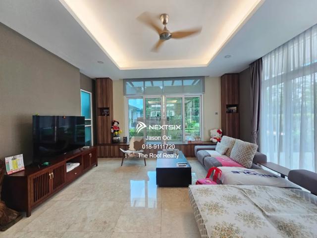 Residential House for sale in Johore Bahru, Johor