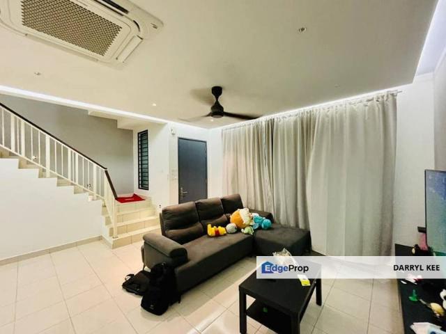 House for sale in Tebrau, Johor