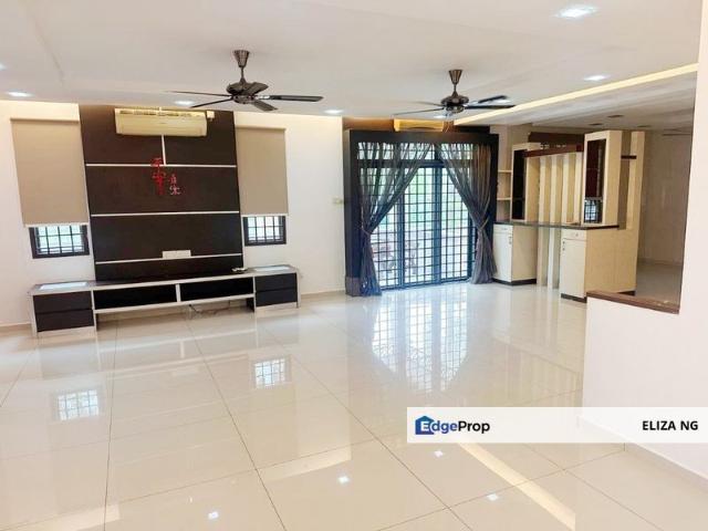 House for sale in Tebrau, Johor