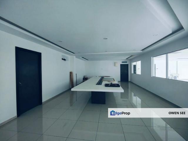 Shop for sale in Bukit Ledang, Johor